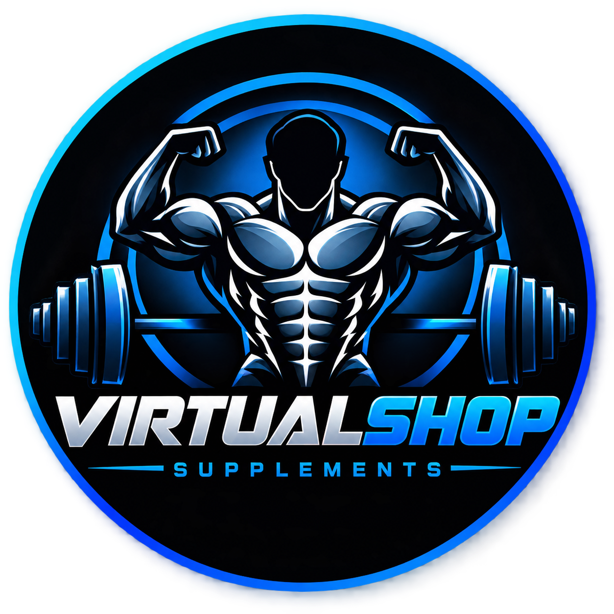 Virtual Shop Supplements